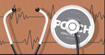 Can Nicotine Pouches Help with Stress & Anxiety?