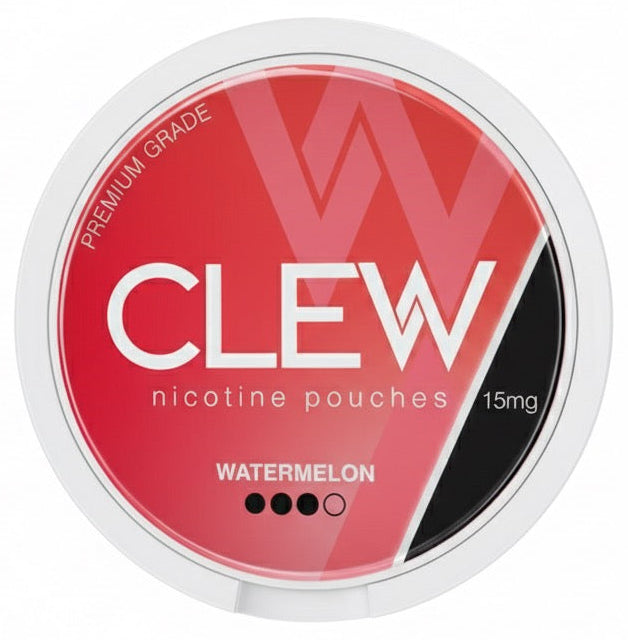 CLEW Watermelon 15mg