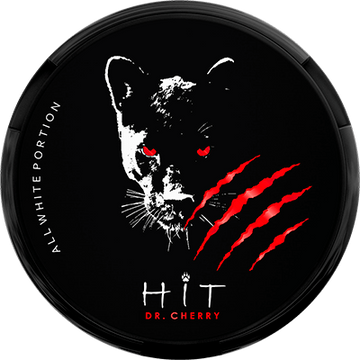 HIT DR. Cherry 20mg