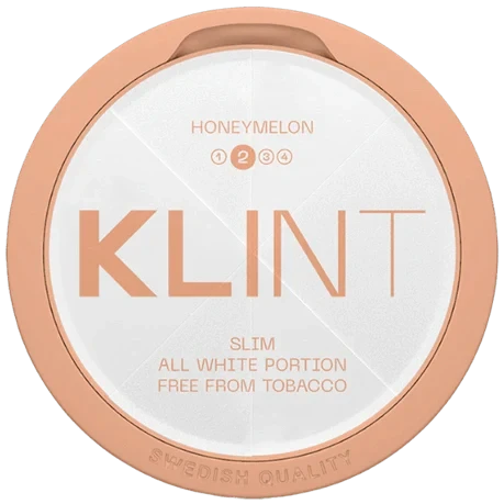 KLINT Honeymelon 8mg