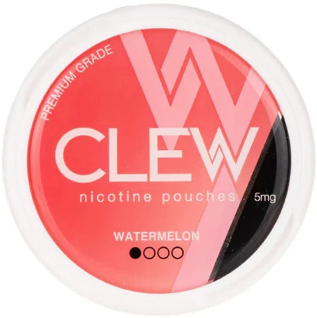 CLEW Watermelon 5mg