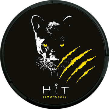 HIT Lemongrass 20mg