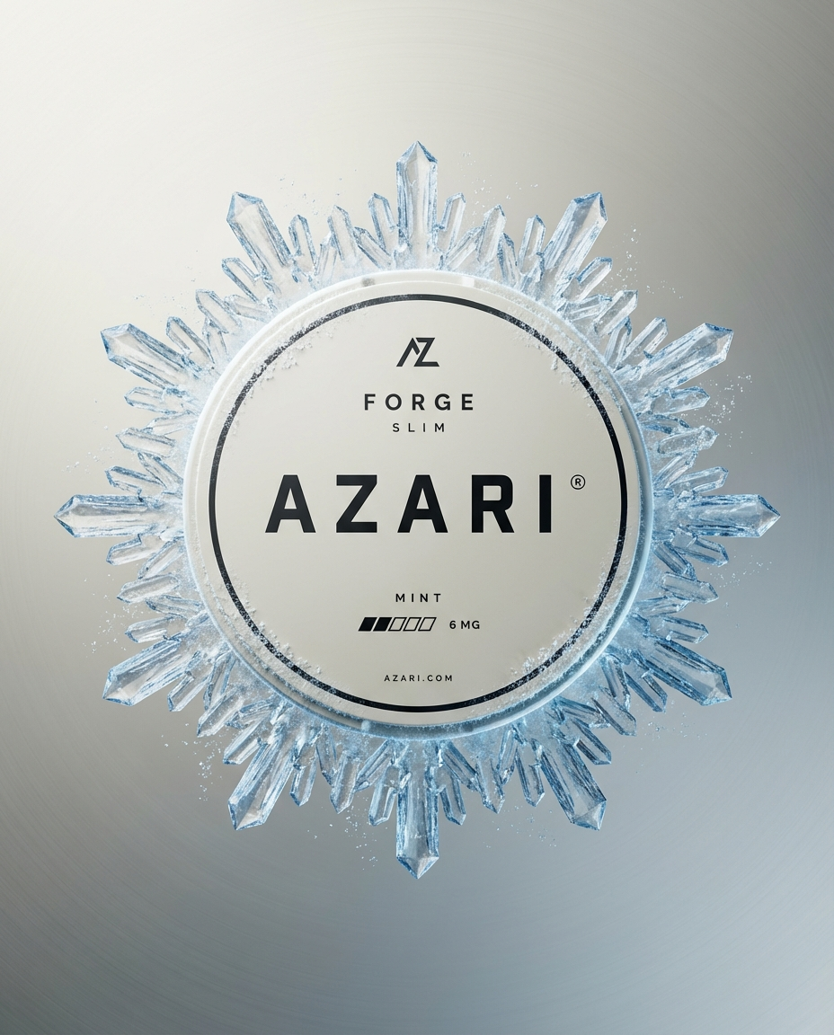 AZARI Mint 6mg