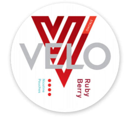 VELO Ruby Berry 11mg