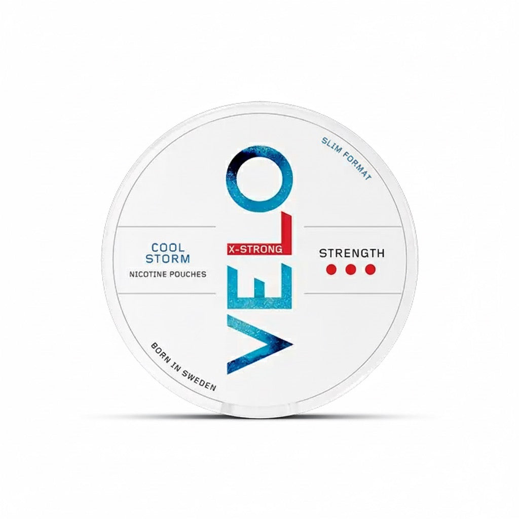 VELO Cool Storm 11mg