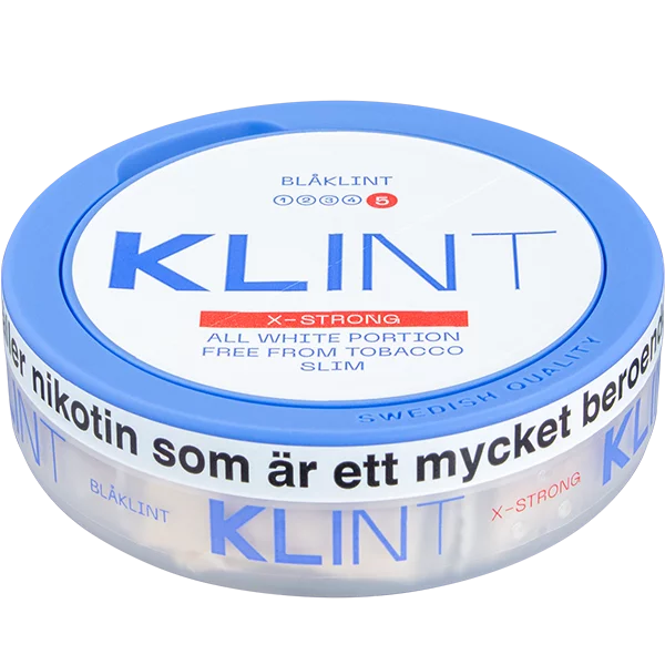 KLINT Blaklint 14mg