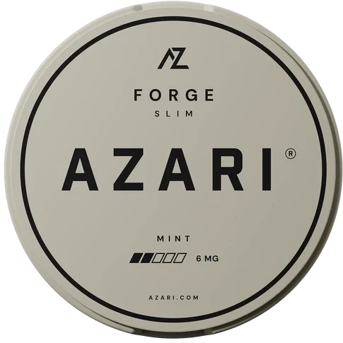 AZARI Mint 6mg