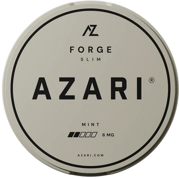AZARI Mint 6mg