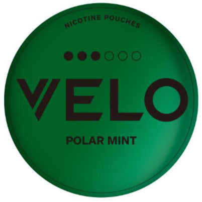 VELO Polar Mint 10mg