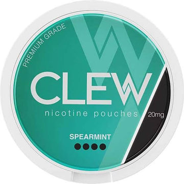 CLEW Spearmint 20mg