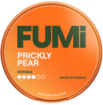 FUMi Prickly Pear 8mg