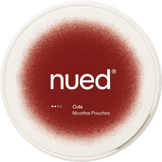 NUED Cola 7mg