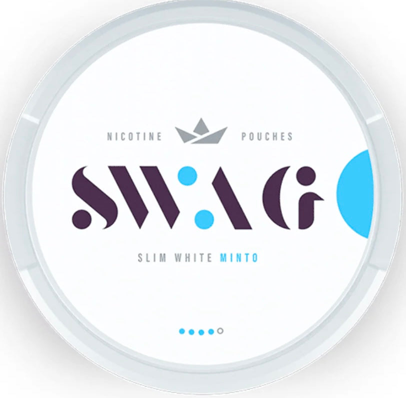 SWAG Minto 25mg