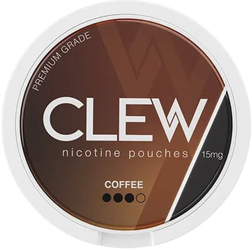 CLEW Coffee 15mg