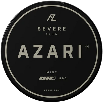 AZARI Mint 12mg