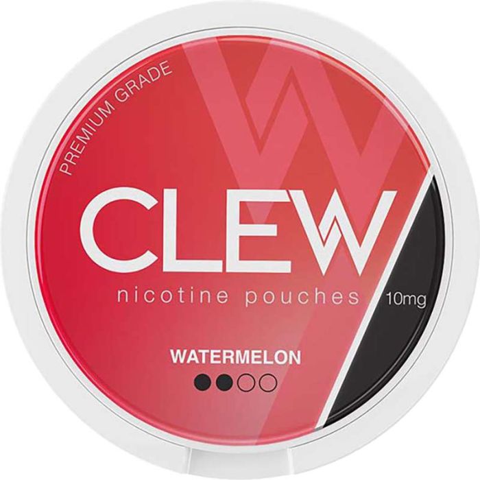 CLEW Watermelon 10mg