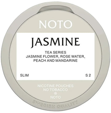 NOTO Jasmine 6mg