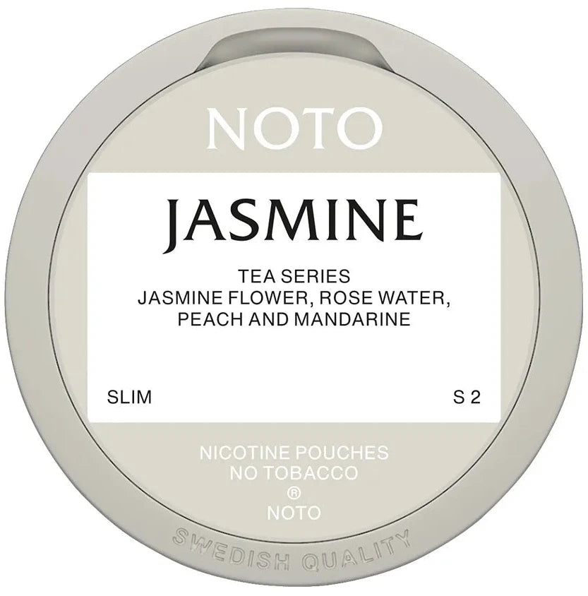 NOTO Jasmine 6mg