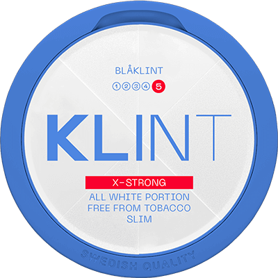 KLINT Blaklint 14mg
