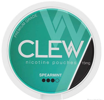 CLEW Spearmint 15mg