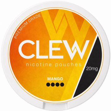 CLEW Mango 20mg pouched.in