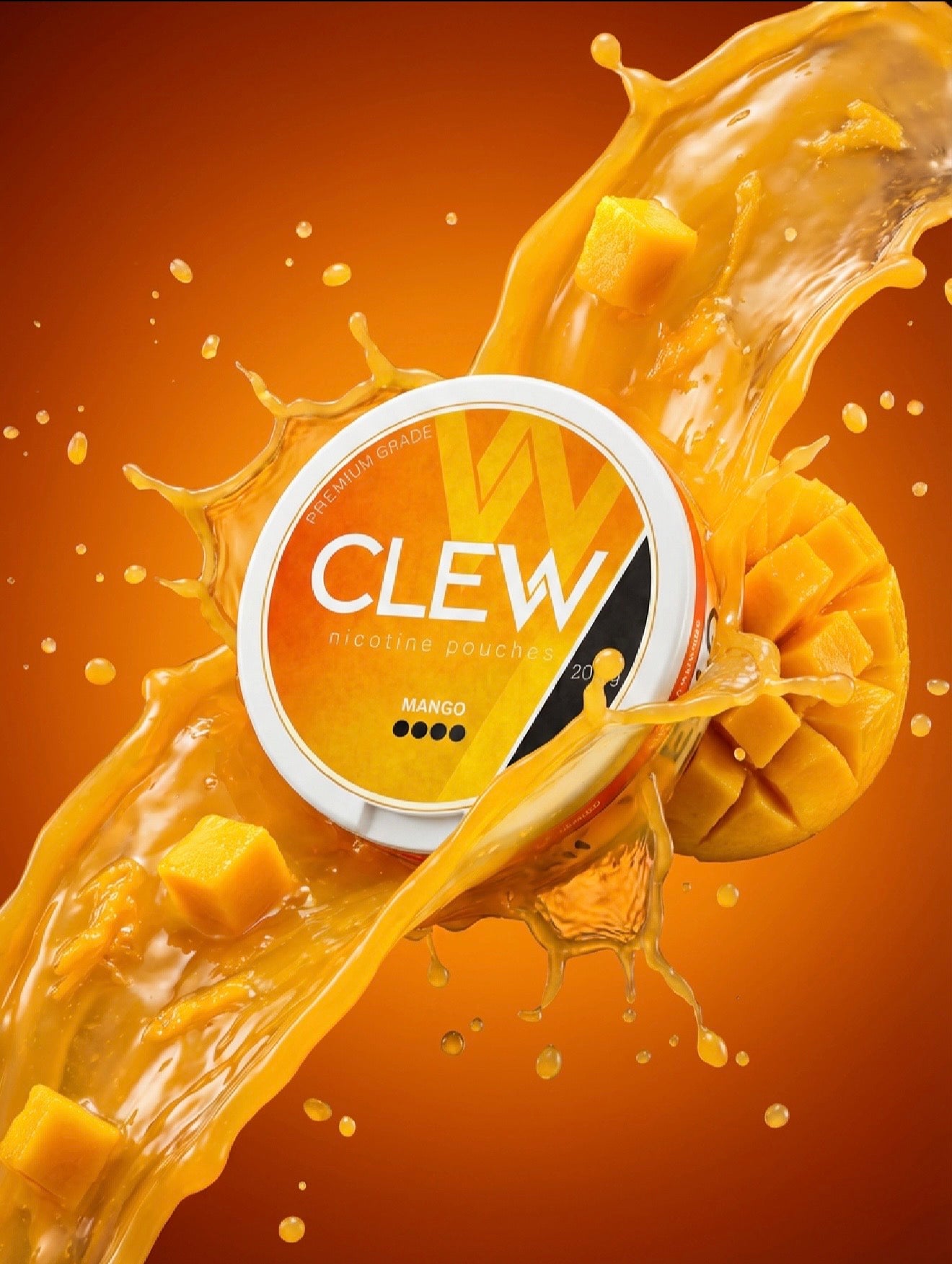 CLEW Mango 20mg pouched.in