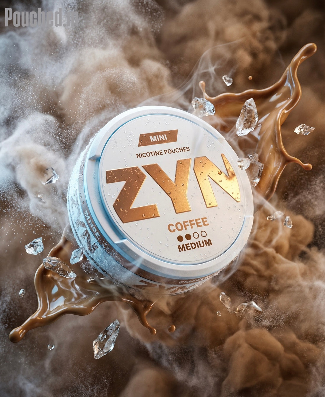 ZYN Coffee 3mg
