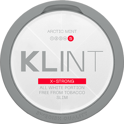 KLINT Arctic Mint 14mg