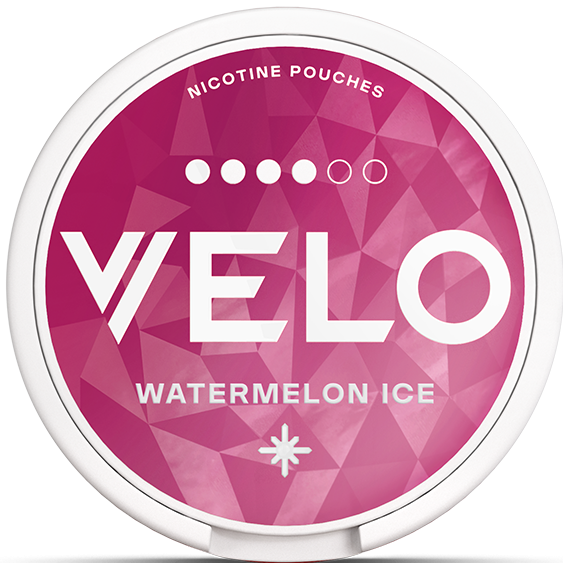 VELO Watermelon Ice 9mg