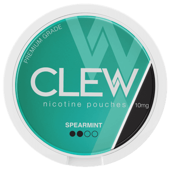 CLEW Spearmint 10mg
