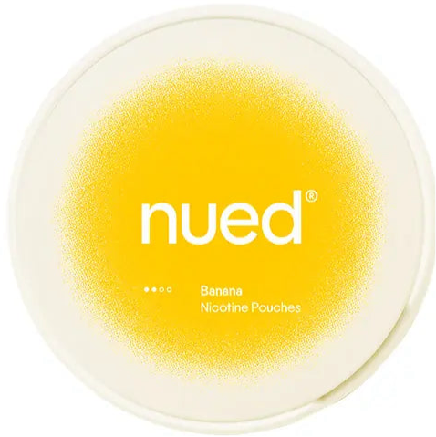 NUED Banana 7mg