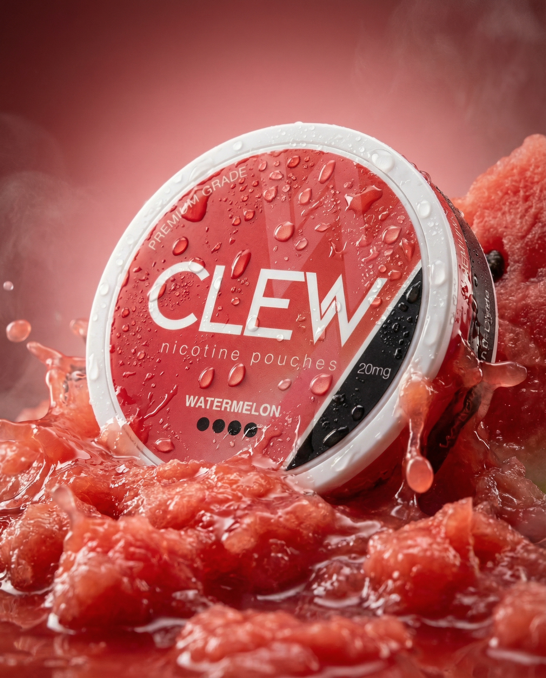 CLEW Watermelon 20mg
