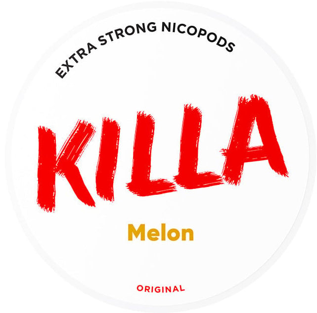 KILLA Melon 11.2mg