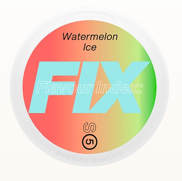 FIX Watermelon Ice 11.5mg