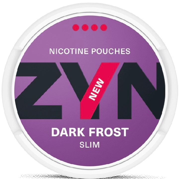 ZYN Slim Dark Forest 11mg