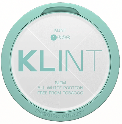 KLINT Mint 4mg