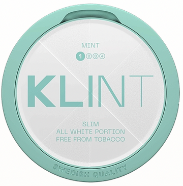 KLINT Mint 4mg
