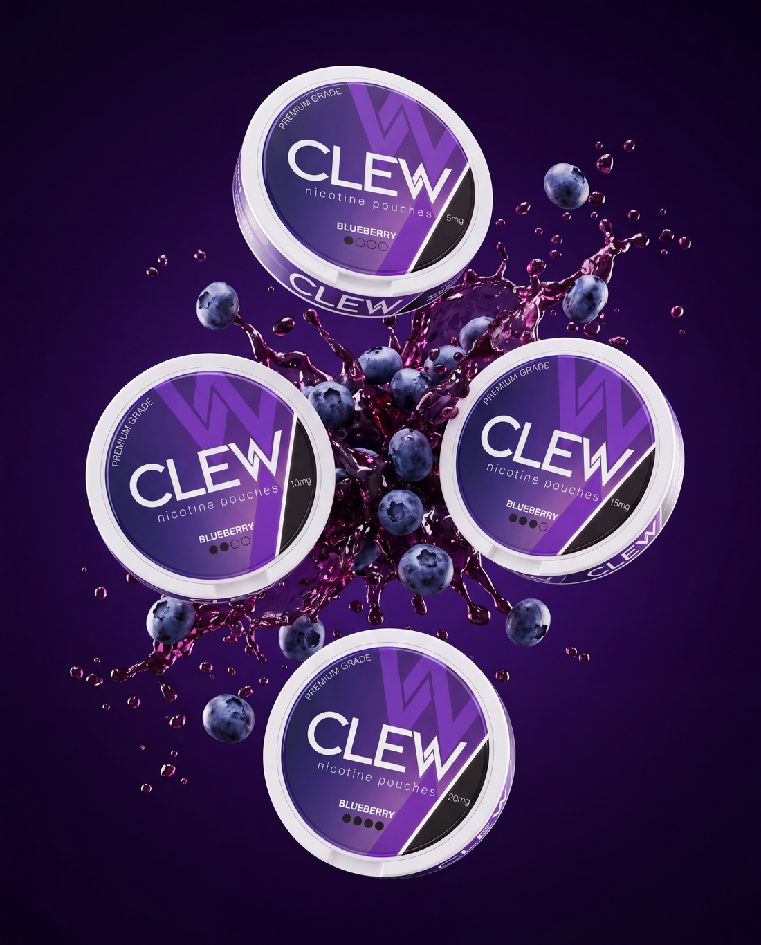 zy-bundle:clew-blueberry-bundle