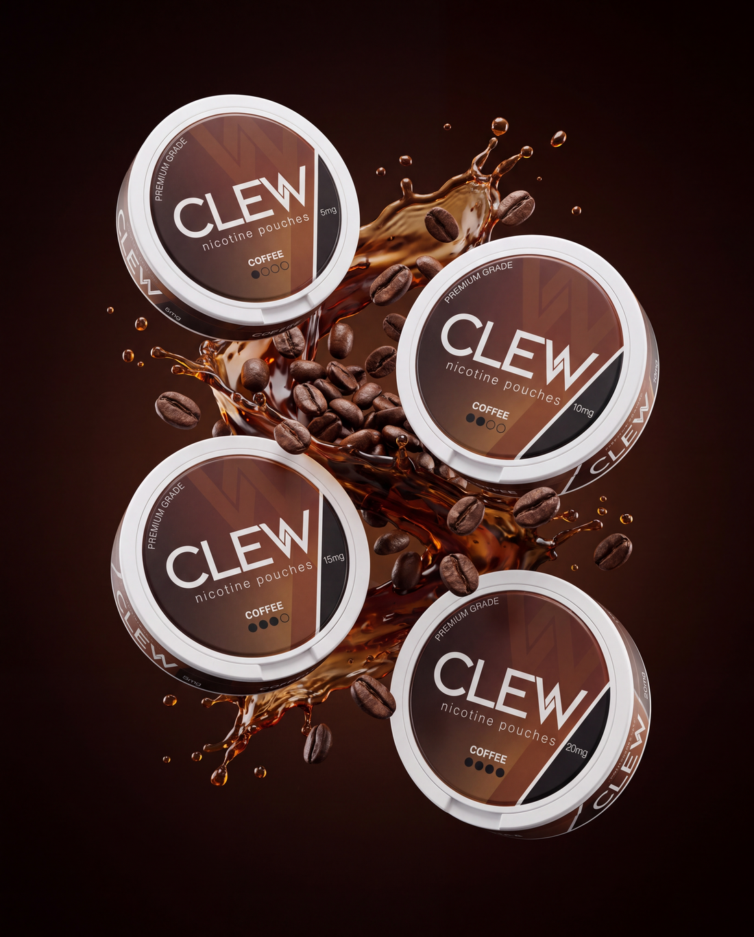 zy-bundle:clew-coffee-bundle