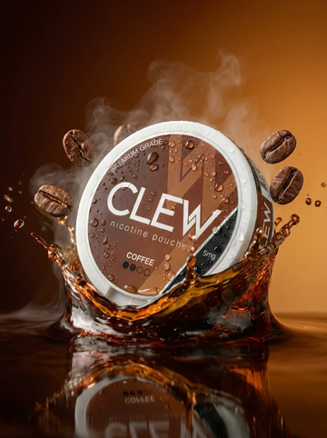 CLEW Coffee 5mg pouched.in