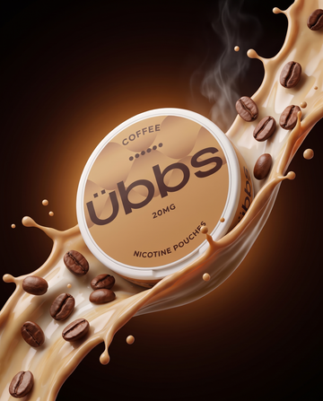 ÜBBS Coffee 20mg
