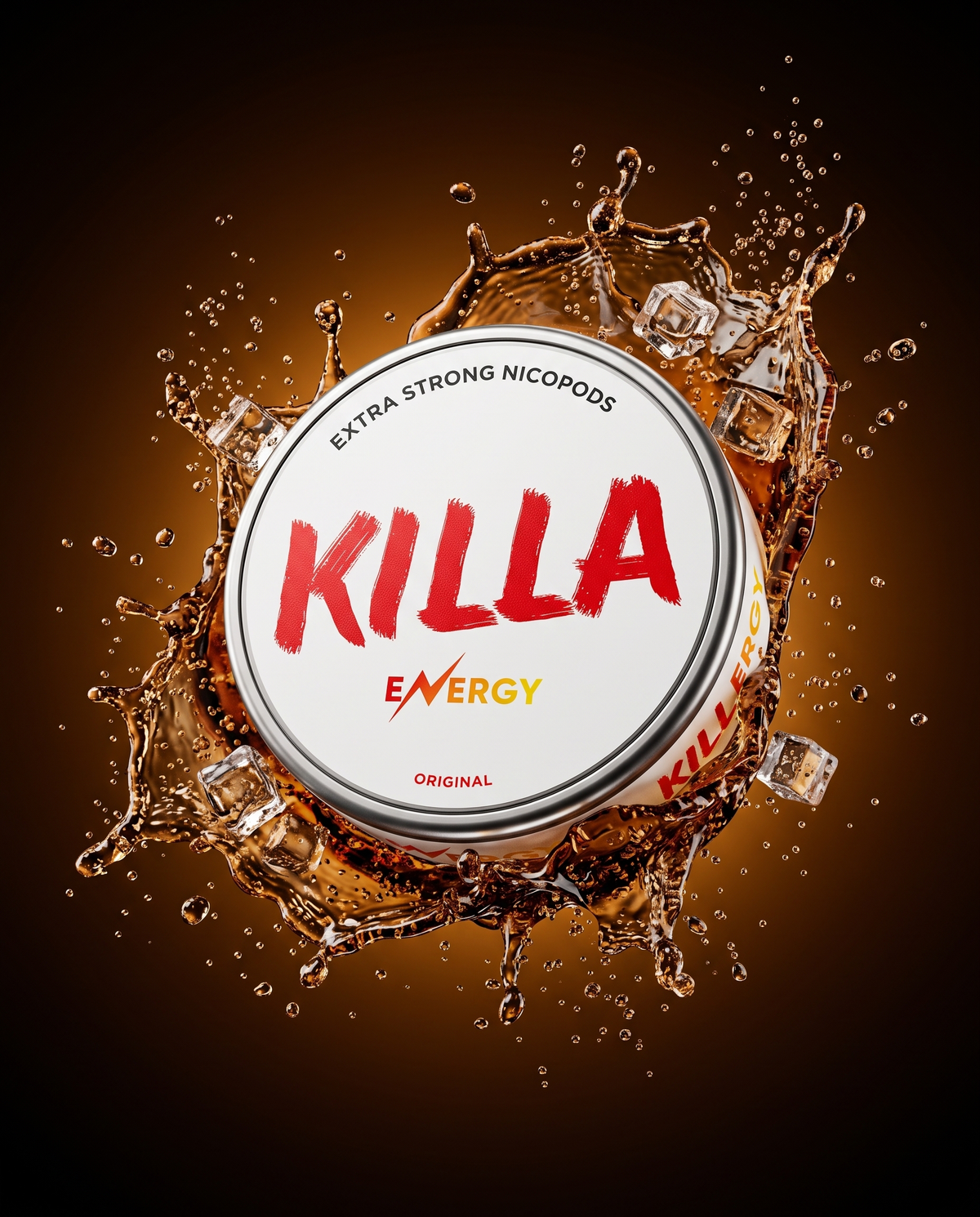 KILLA Energy 11.2mg