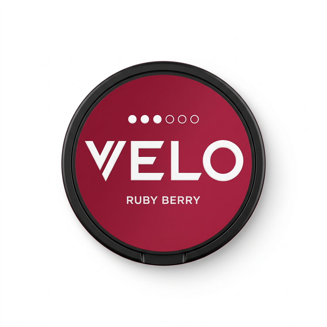 VELO Ruby Berry 6mg